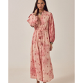 Maison Hotel Freya Dress
