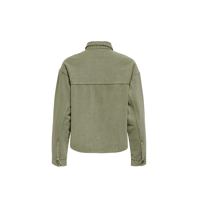 JDY Noma L/S Shacket WVN
