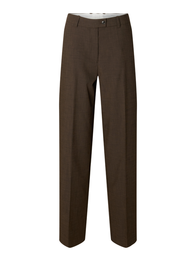 Selected Relaxed Signe MW Pant