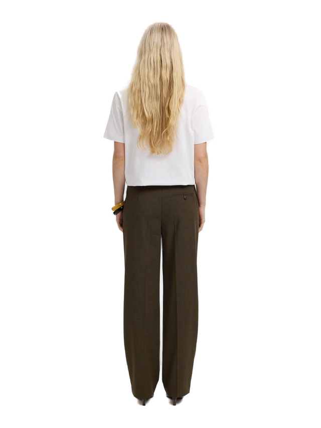 Selected Relaxed Signe MW Pant