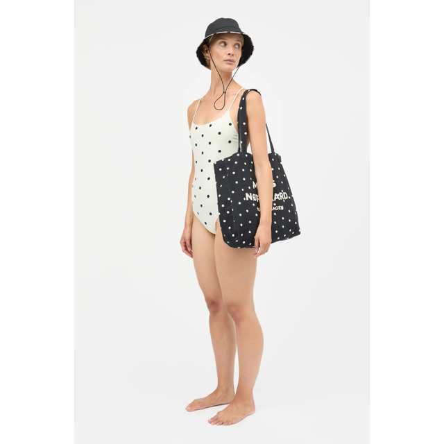 Mads Nørgaard Splash Salena Swimsuit