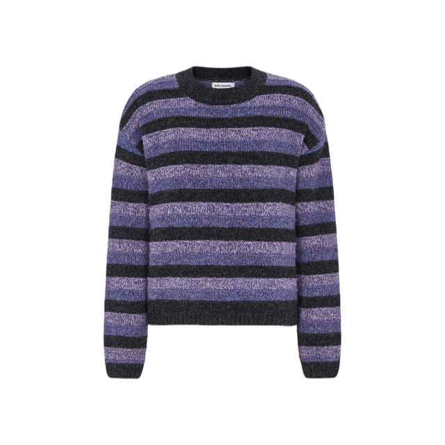 Lollys Laundry Macie Knit Jumper