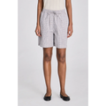 Gai Lisva Lily Checkered Shorts
