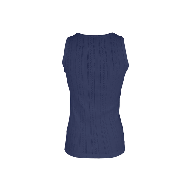 La Rouge Lotus Singlet