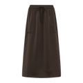 Lollys Laundry Akane Midi Skirt