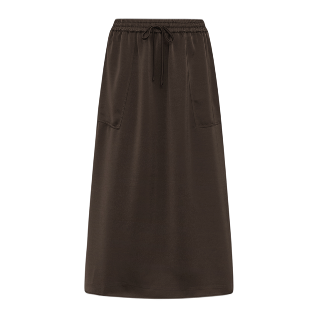 Lollys Laundry Akane Midi Skirt