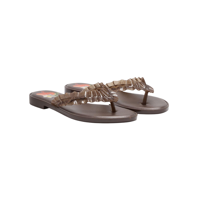 Ganni Melissa Flip Flop
