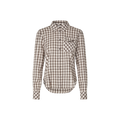 Smuk ternet Mena Shirt fra Baum und Pferdgarten - front