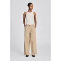 Gai Lisva Natalie Cotton/Linen Twill Pant