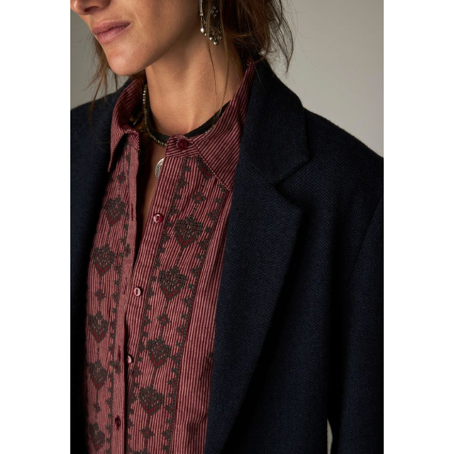 Maison Hotel Nico Blazer