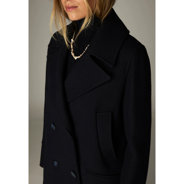 Maison Hotel Yves Jacket