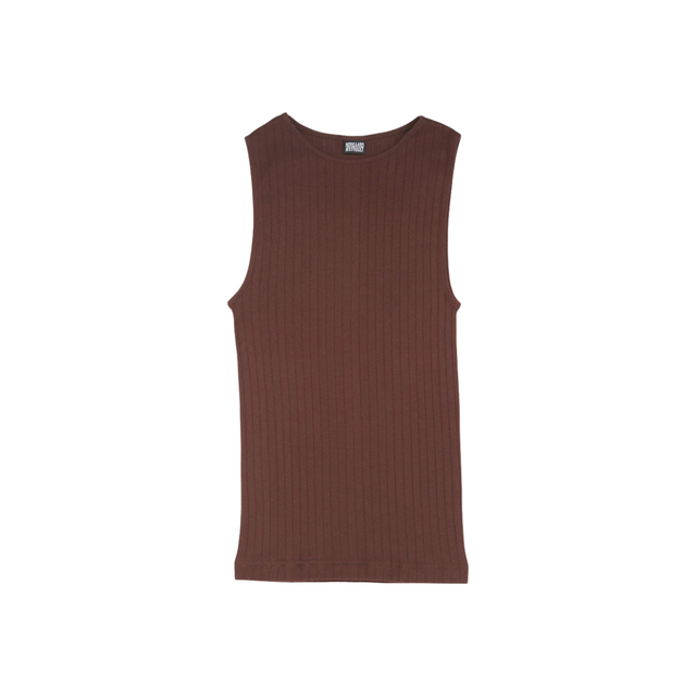 Nørgaard på Strøget Tank Top