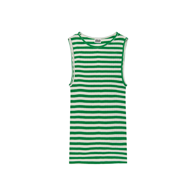 Nørgaard på Strøget Tank Top