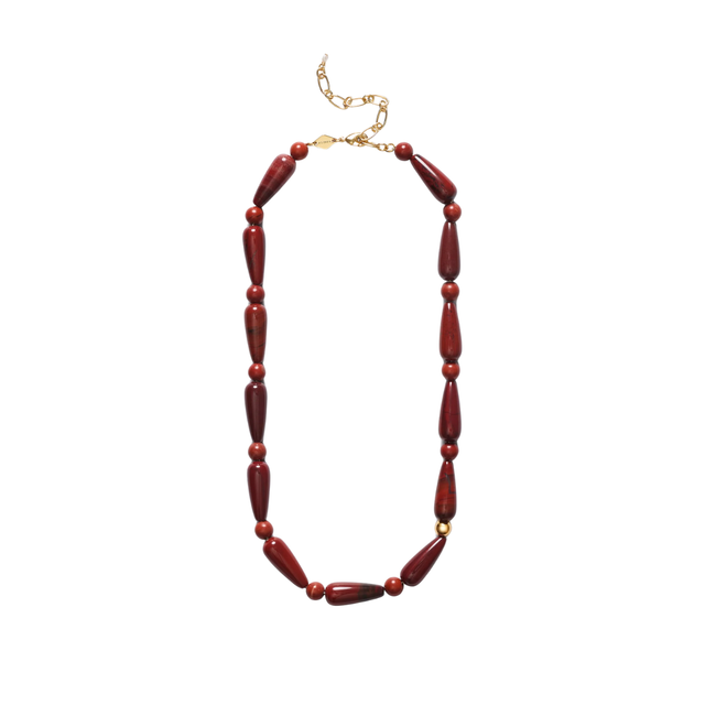 Anni Lu Hot Drops Necklace