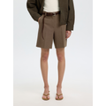 Rita HW Shorts fra Selected Women - front