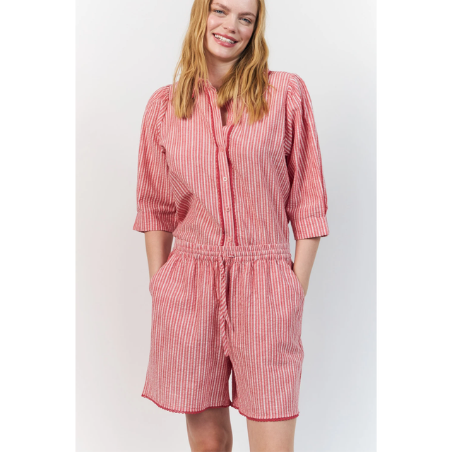Lollys Laundry BonoLL Shirt SS