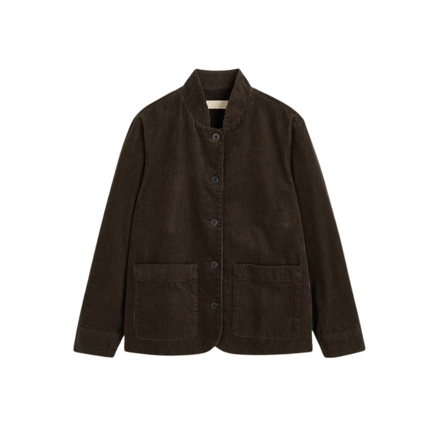 Aiayu Jacy Jacket Corduroy