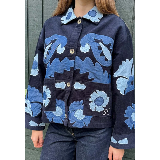 Sissel Edelbo Mya Jacket