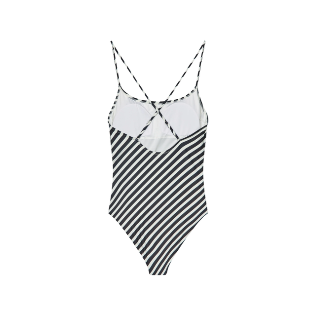 Mads Nørgaard Splash Salena Swimsuit