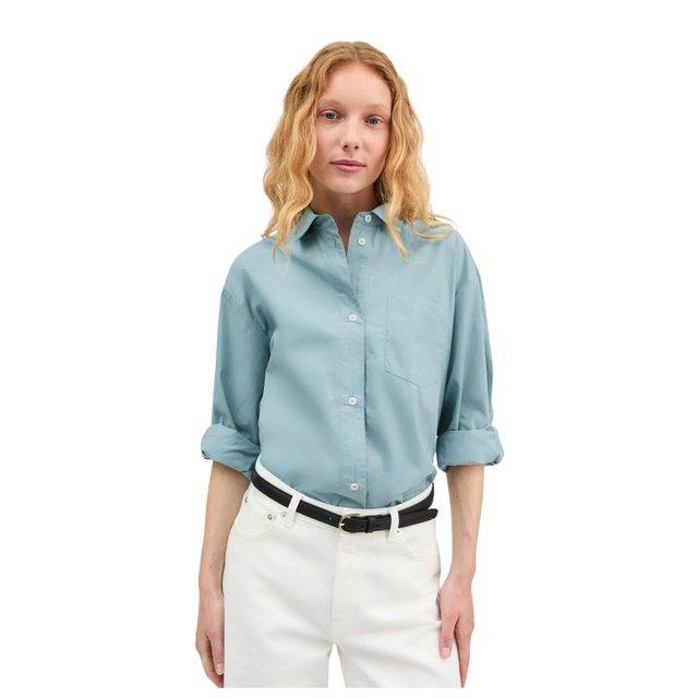 Skall Studio Edgar Shirt