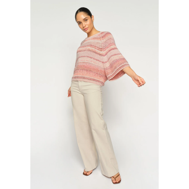 Mos Mosh Edele 3/4 Strick