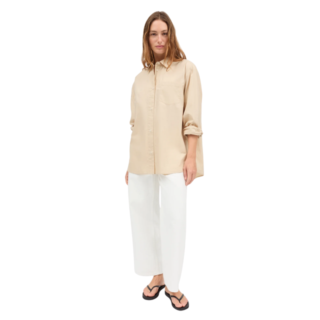 Skall Studio Edgar Shirt