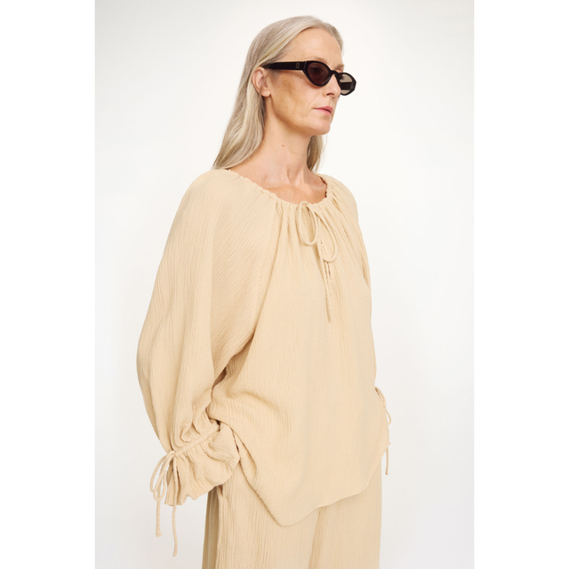 By Malene Birger Rose Weave