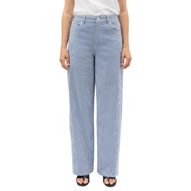 Mads Nørgaard Hictory Punk Christel Jeans