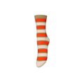 Becksöndergaard Scallopia Cotta Sock