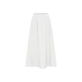 La Rouge Stinna Skirt