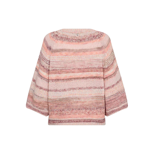 Mos Mosh Edele 3/4 Strick