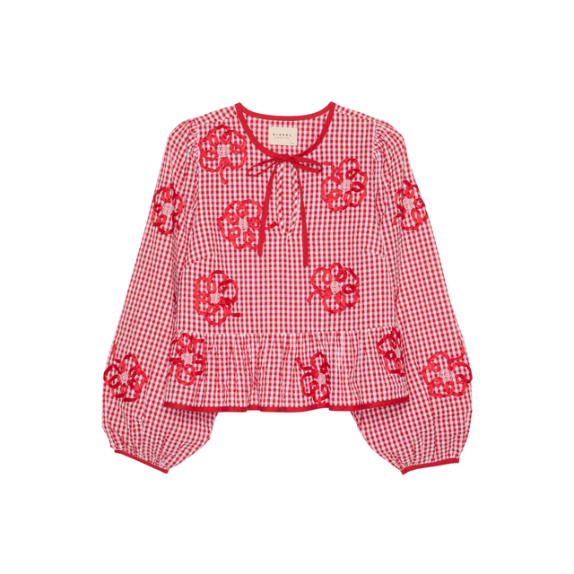 Sissel Edelbo Sunny Top