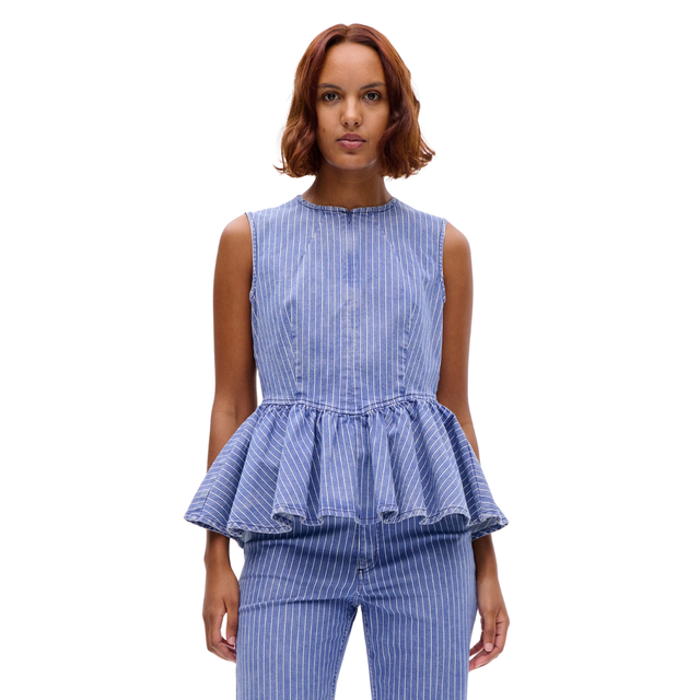 Baum und Pferdgarten Merja