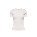 JDY Salsa Mia Life S/S O Neck Top