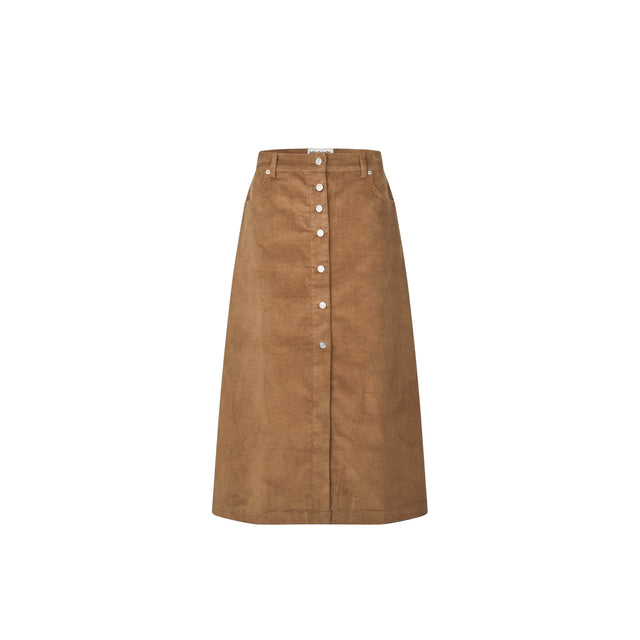 Lollys Laundry Una Maxi Skirt