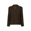 Selected Relaxed Signe DB Blazer
