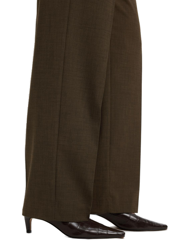 Selected Relaxed Signe MW Pant
