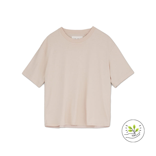 Aiayu T-shirt Light Short Sleeve - Prinsesse2ben