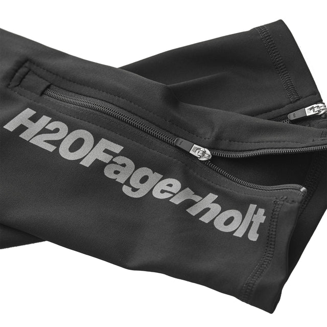 H2OFagerholt Sportswear Long Tight tights - Prinsesse2ben